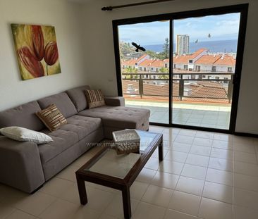 1 Bed Flat / Apartment to Rent - Photo 2
