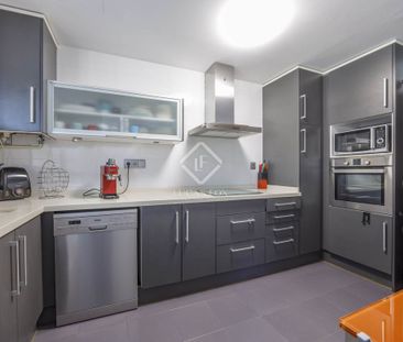 Luxury Villa for rent in San Antonio de Benagéber, Spain - Photo 4