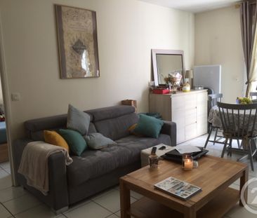 Location Appartement 2 pièces 38m² GIF SUR YVETTE 91190 - Photo 2