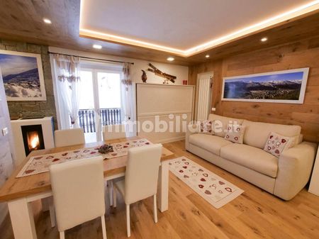 Bilocale via Europa 110, Aprica - Photo 3