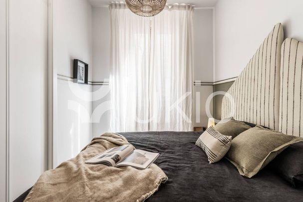 3 bedroom luxury Apartment for rent in Madrid, Community of Madrid - Photo 1