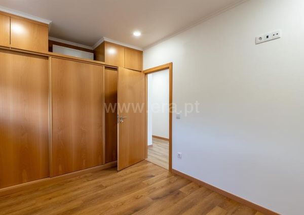 Apartamento T3 em Viana do Castelo