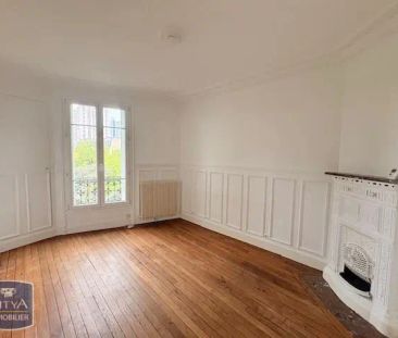 Appartement à louer 2 pièces 37.15m² - Photo 2