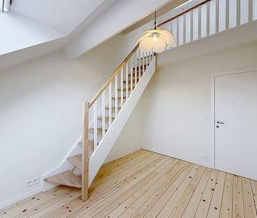 Appartement te huur - Photo 4