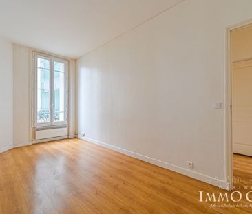 Appartement 3 pièces - 48.36m² - Photo 1