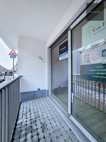 Appartement te huur - Foto 5