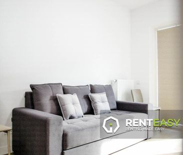 Apartament 2 camere situat in Silk District cu parcare - Photo 1