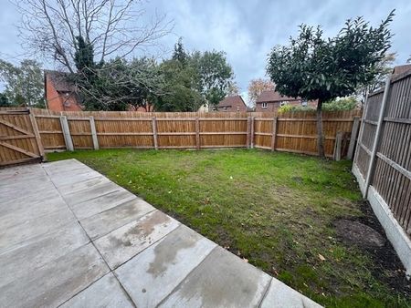 Denham Road - Photo 3