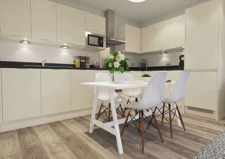 Castellum Apartments, HP19 - Photo 3