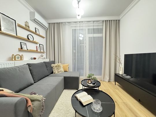 Trzypokojowy Apartament - Zdjęcie 1