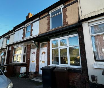Merridale Street West, Penn Fields, Wolverhampton - Photo 3