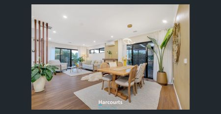 Stunning 4 Bedroom Family Home in South Morang - Photo 3