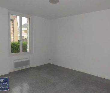 Appartement à louer 3 pièces 65.1m² - Photo 3