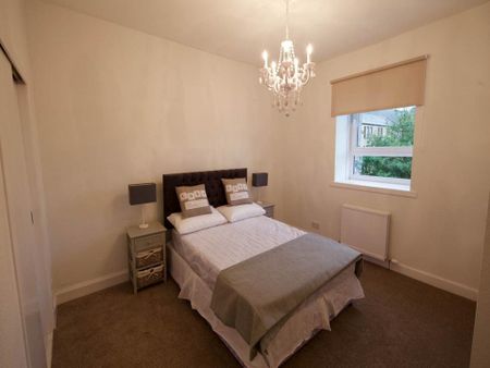 3 bedroom apartment to rent - Photo 5