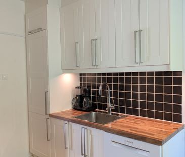 Batterigatan, Göteborg - Foto 6