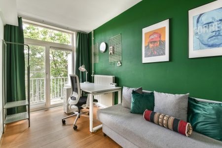 Aalsmeerweg 19-3, 1059 AA, Amsterdam - Photo 2