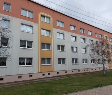 3-Raum-Wohnung in Zeulenroda-West - Photo 2