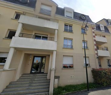 Location Appartement 2 pièces 39m² EPERNAY 51200 - Photo 6