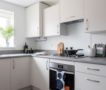 2 bedroom apartment to rent - Photo 4
