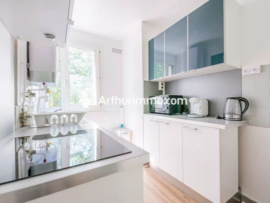 Location Chambre 1 pièces 10 m2 à Saint-Germain-Lès-Arpajon - Photo 1