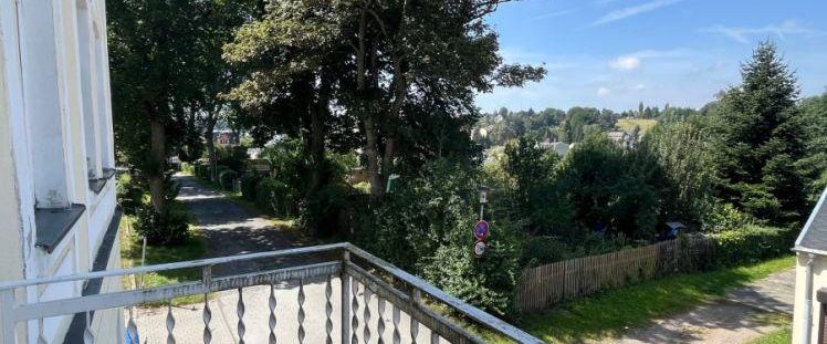 2-Zi.-Wohnung mit Balkon, PKW-Stellplätze, Bad mit Wanne, allg. Gartennutzung - Photo 1