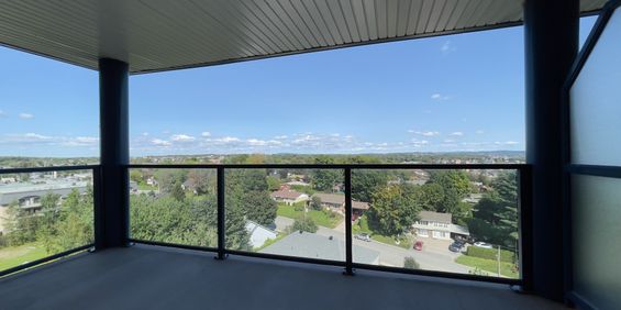 Superbe 3 1/2 Secteur Carrefour - Photo 3