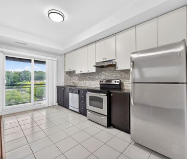 For Lease - 570 Lolita Gardens Unit# 430, Mississauga, Ontario - Photo 5