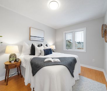 For Lease - 59 Whitlock Crescent, Ajax, Ontario - Photo 3