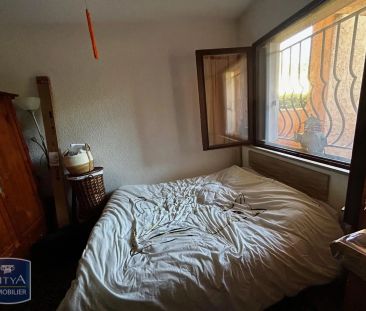 Appartement à louer 2 pièces 30.05m² - Photo 3
