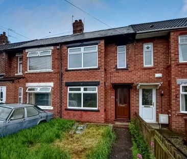 2 bedroom terraced house to rent - Photo 5