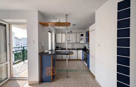 Warszawa, Ursynów, Warszawa, Ursynów, Aleja Komisji Edukacji Narodowej - Photo 4