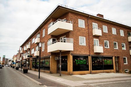 Köpmansgatan, Höganäs - Foto 3