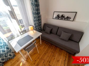 Pokój, ul. Wólczańska - Фото 1