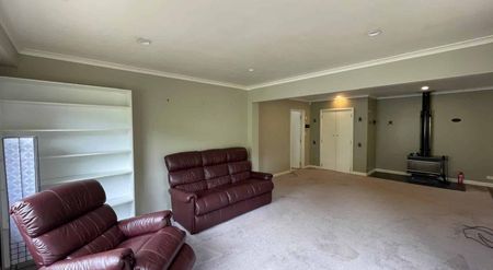 4 bedrooms + study lifestyle block - Photo 3