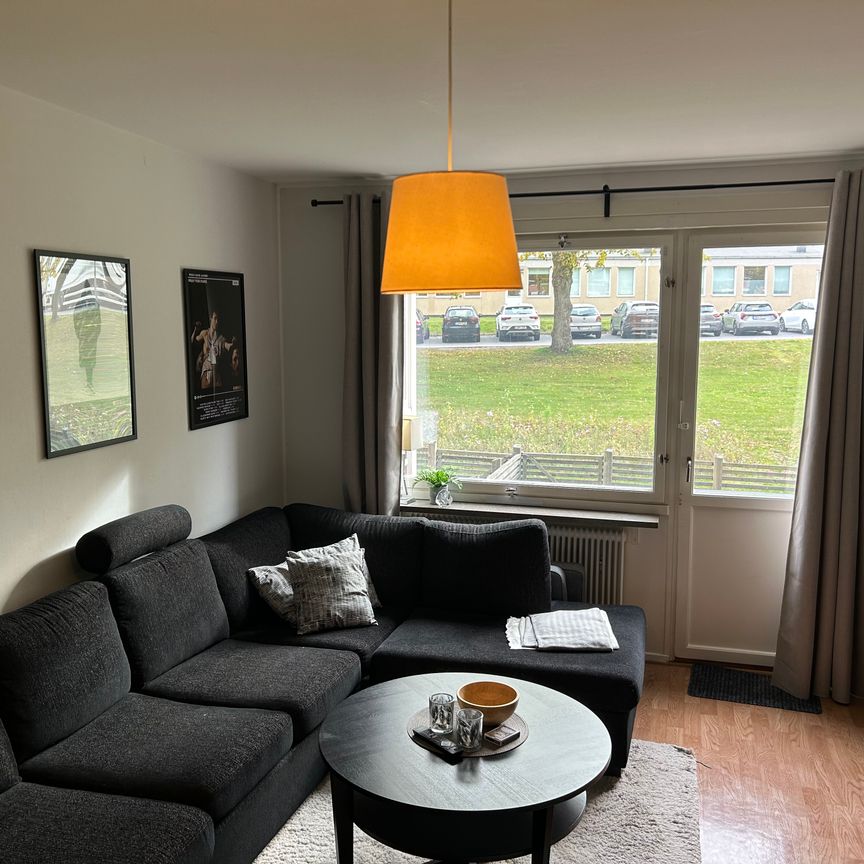 Birkagatan, Jönköping - Photo 1