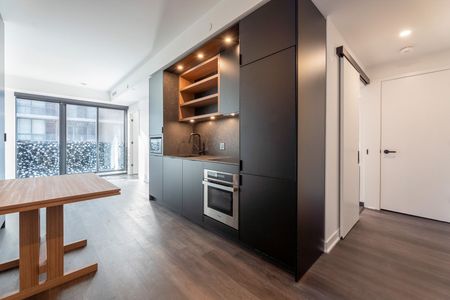 For Lease - 55 Charles Street Unit# 4207, Toronto, Ontario - Photo 5