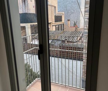 Ático de alquiler en Carrer Unió, Eixample - Photo 1