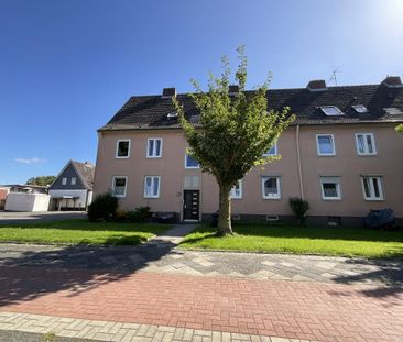 2-Zimmer-Wohnung in Wilhelmshaven Fedderwardergroden - Photo 3