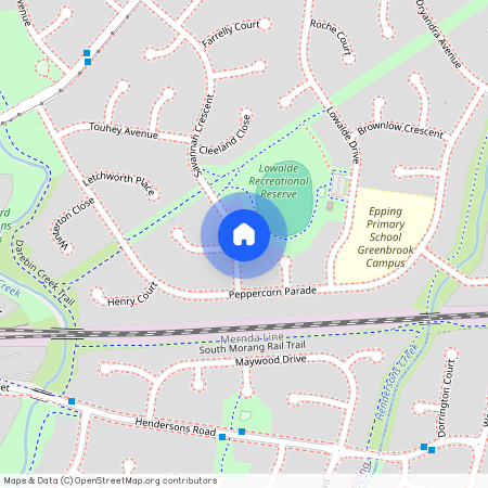 30 Savannah Crescent, Epping