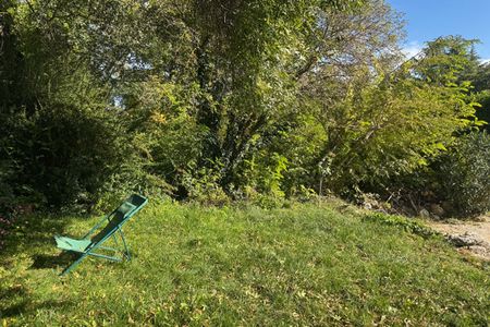 AIX LES MILLES MAISON HAMEAU MEUBLEE 110M² - Photo 2