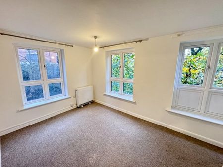 The Gate House, Nottingham, NG1 - Photo 4