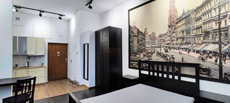 Kawalerka w Rynku z widokiem na ul. Więzienną!!! - Фото 3