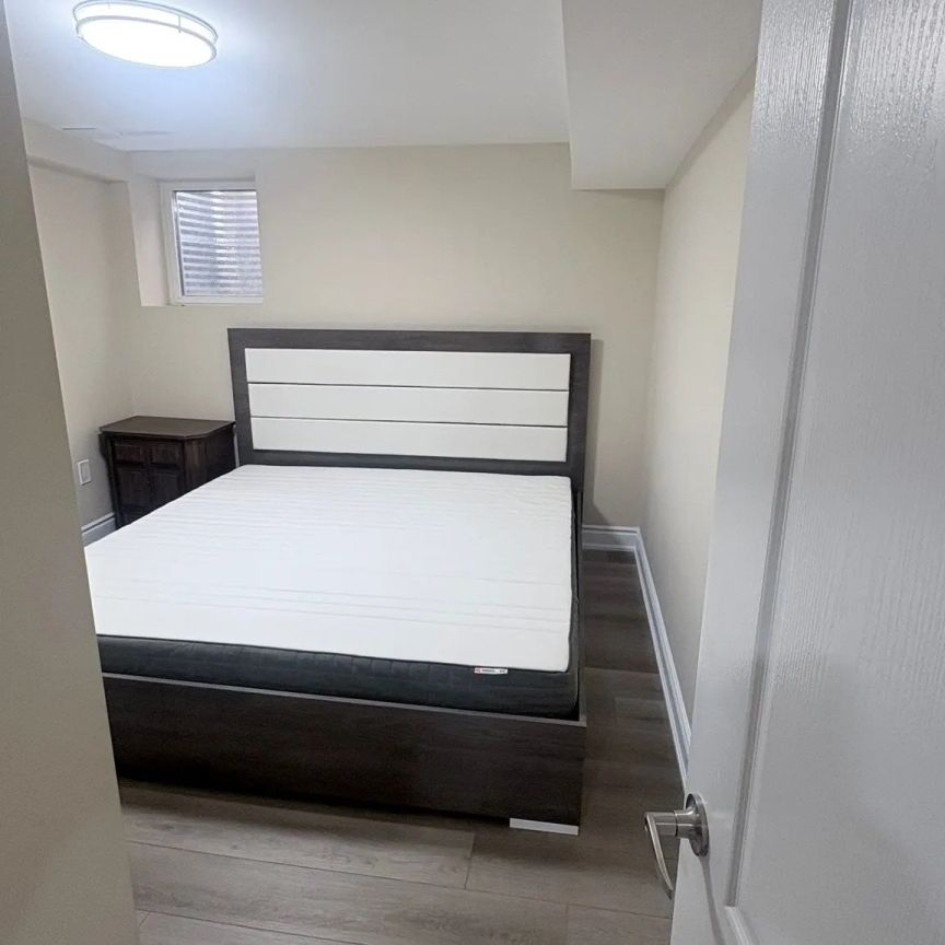 182 Skegby Road #Legal Basement - Photo 1