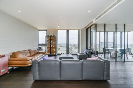 3 bedroom flat to rent - Photo 3