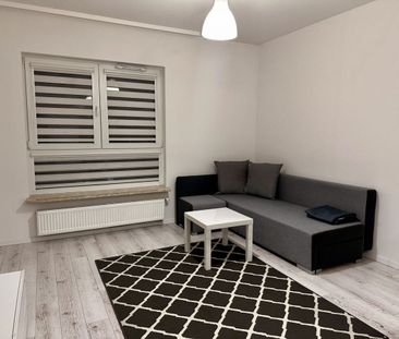2-pokojowe z aneksem blisko Metro Kondratowicza - Photo 2