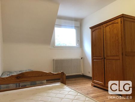 Maison meublée Pont Aven 88.67 m2 - Photo 2