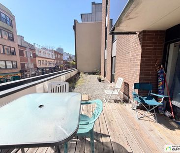 105-640, rue St-Jean, St-Jean-Baptiste à louer - Photo 5
