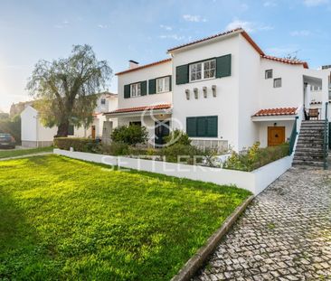 Apartamento T4 em Lisboa - Photo 3