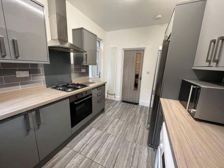 5 bedroom house share to rent - Photo 4