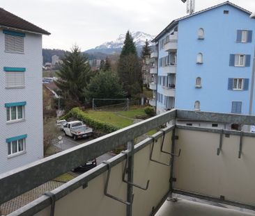 3 Zimmer, 64 m², 1. Stock - Photo 6